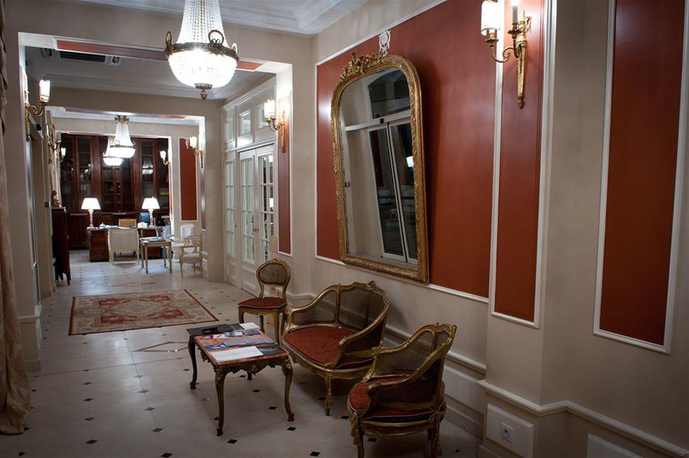 Chateau de Rilly