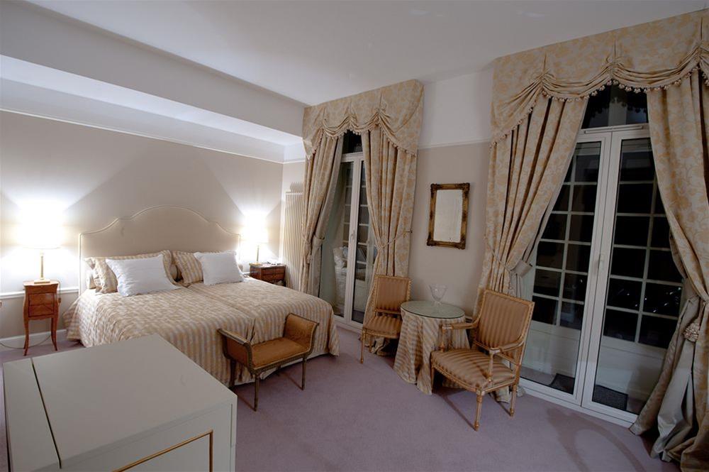 Chateau de Rilly