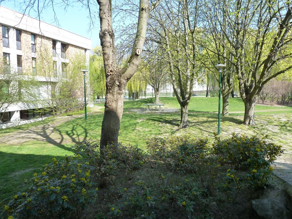 Cis De Champagne - Hostel