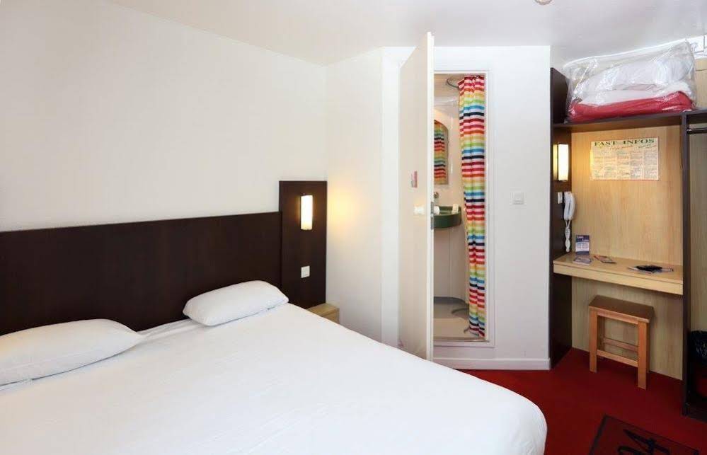 Fasthotel Reims