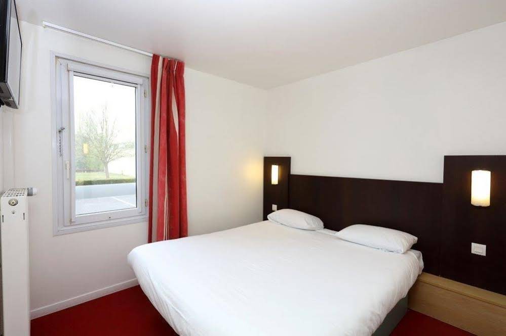 Fasthotel Reims