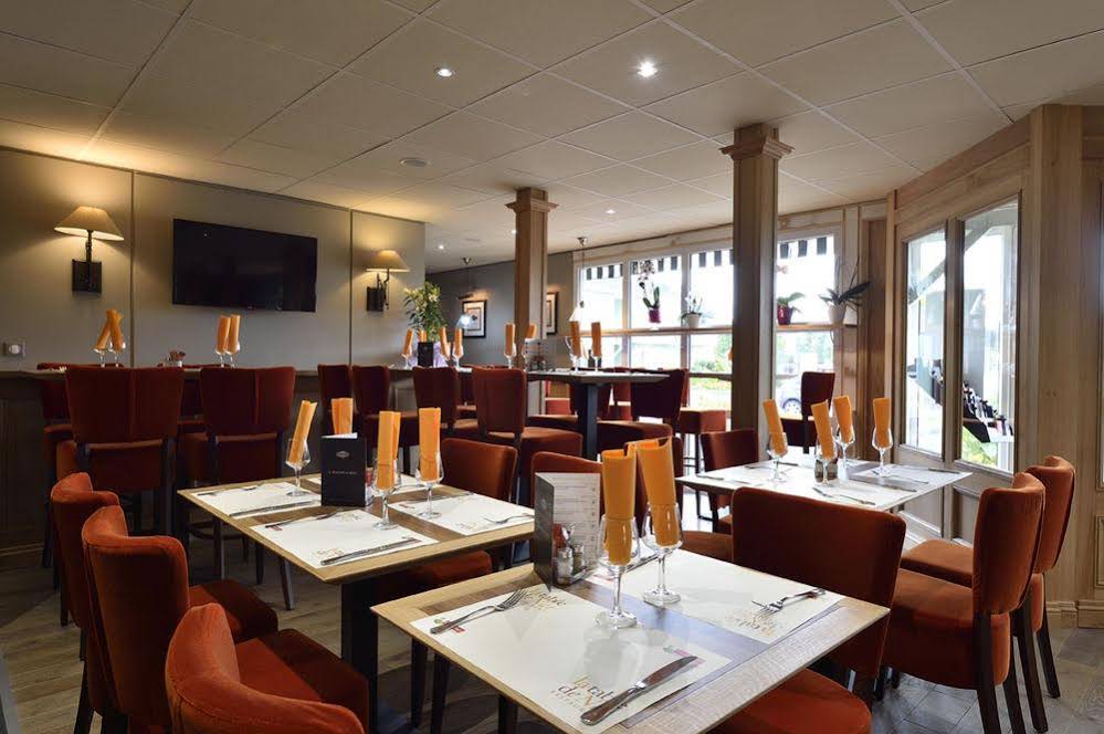 Fasthotel Reims