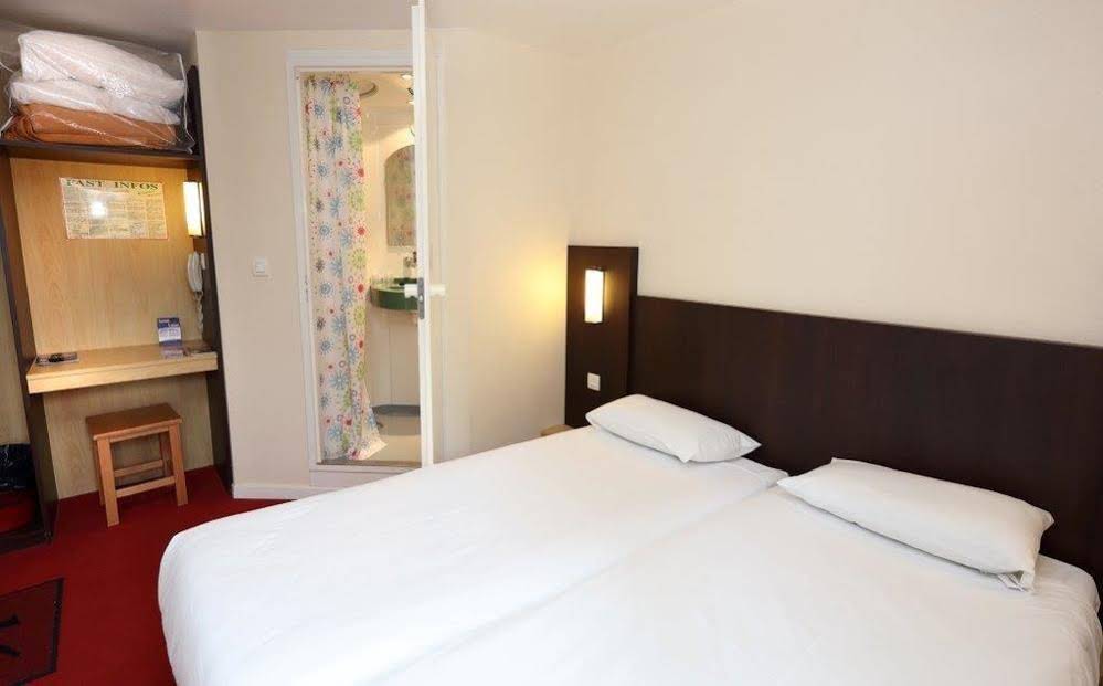 Fasthotel Reims