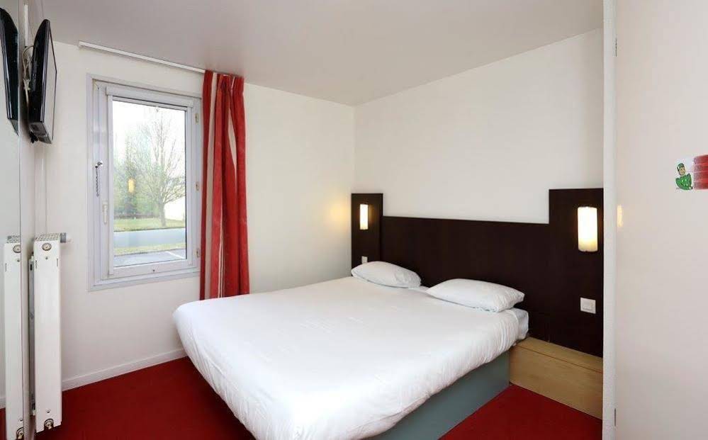 Fasthotel Reims