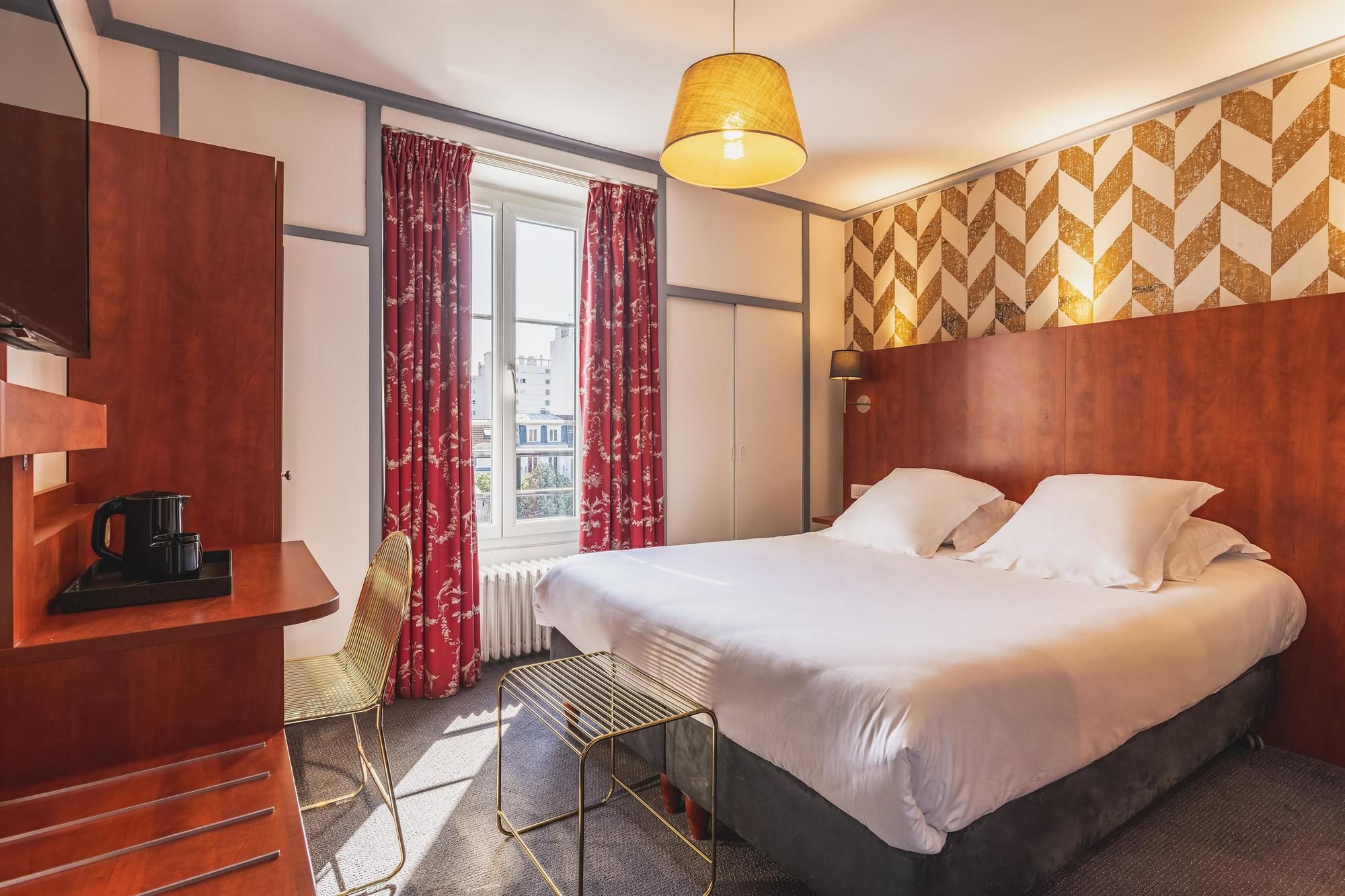 Best Western Hotel Centre Reims