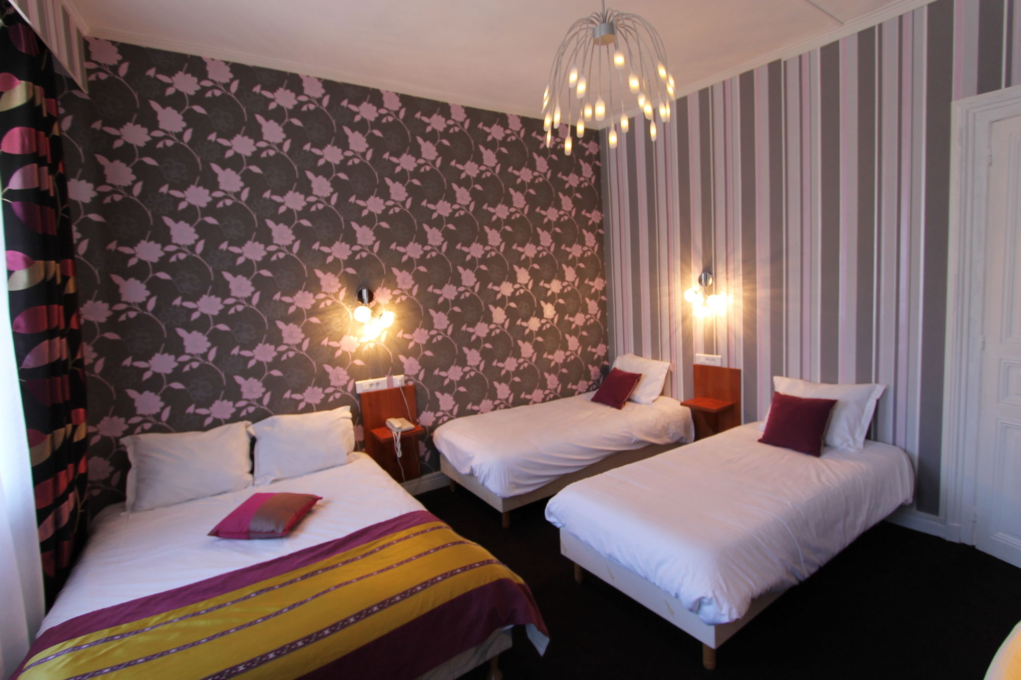 Best Western Hotel Centre Reims