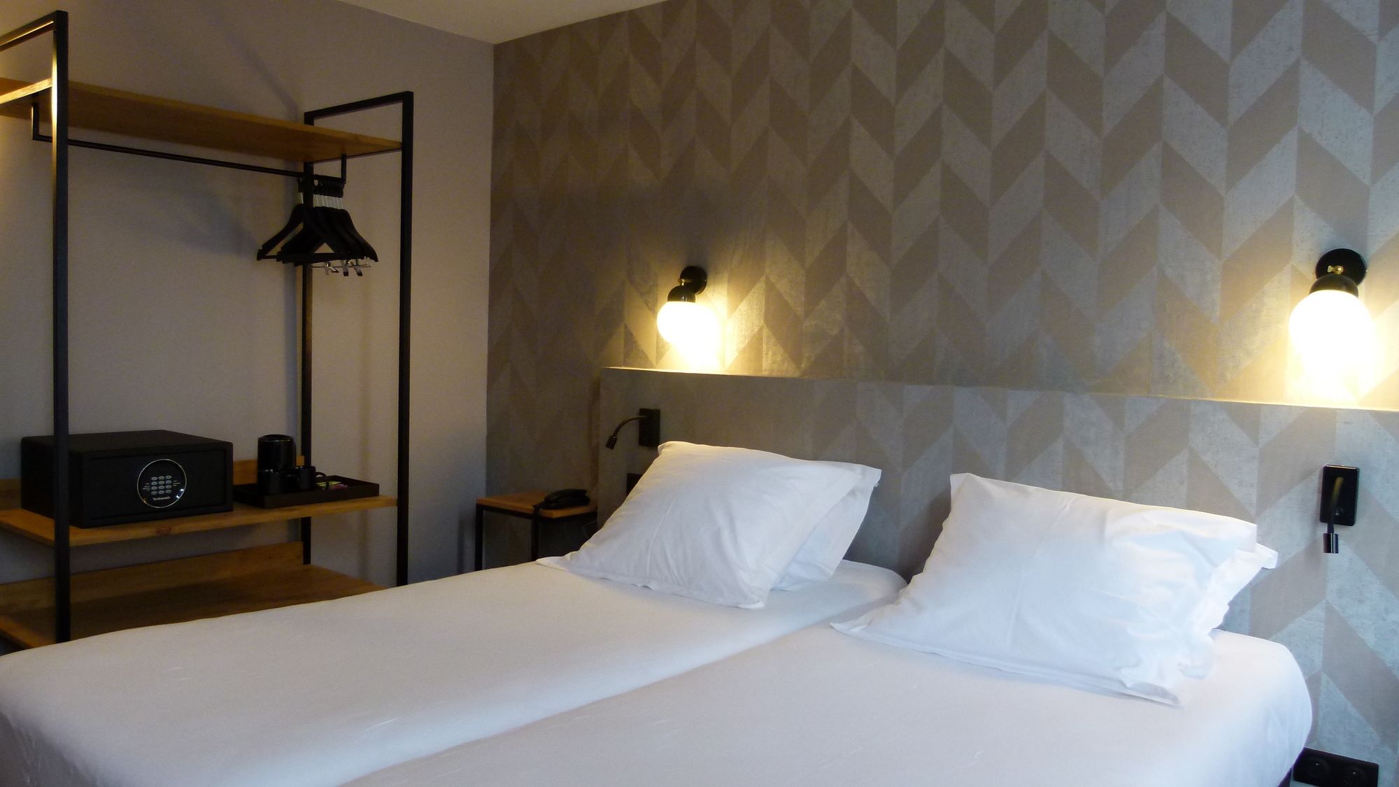 Best Western Hotel Centre Reims