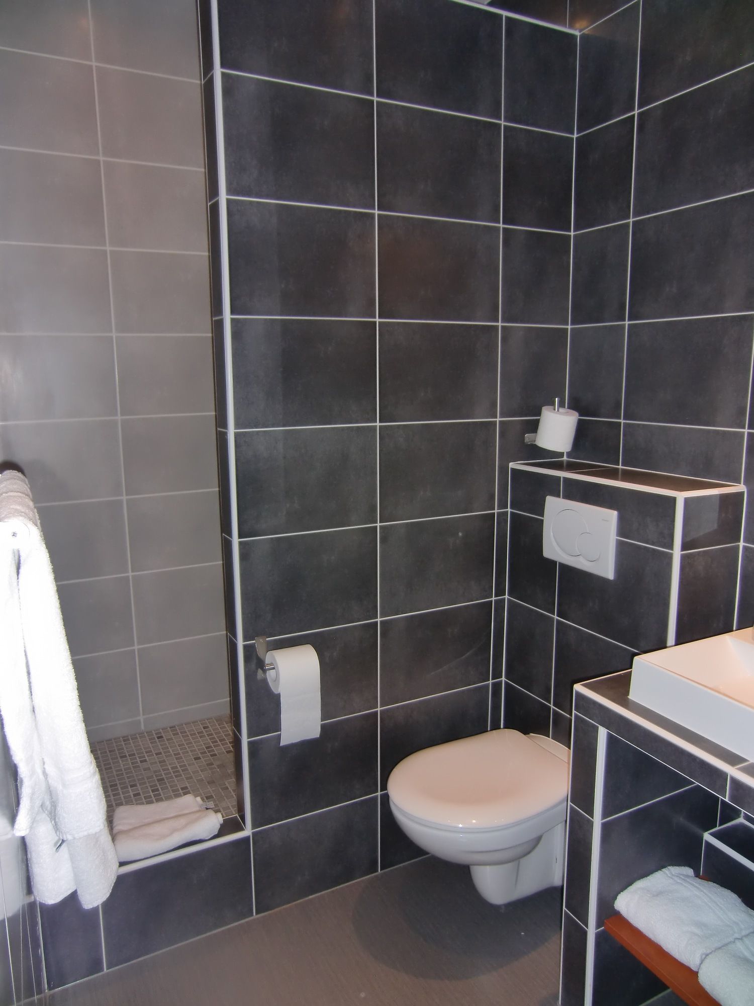 Best Western Hotel Centre Reims