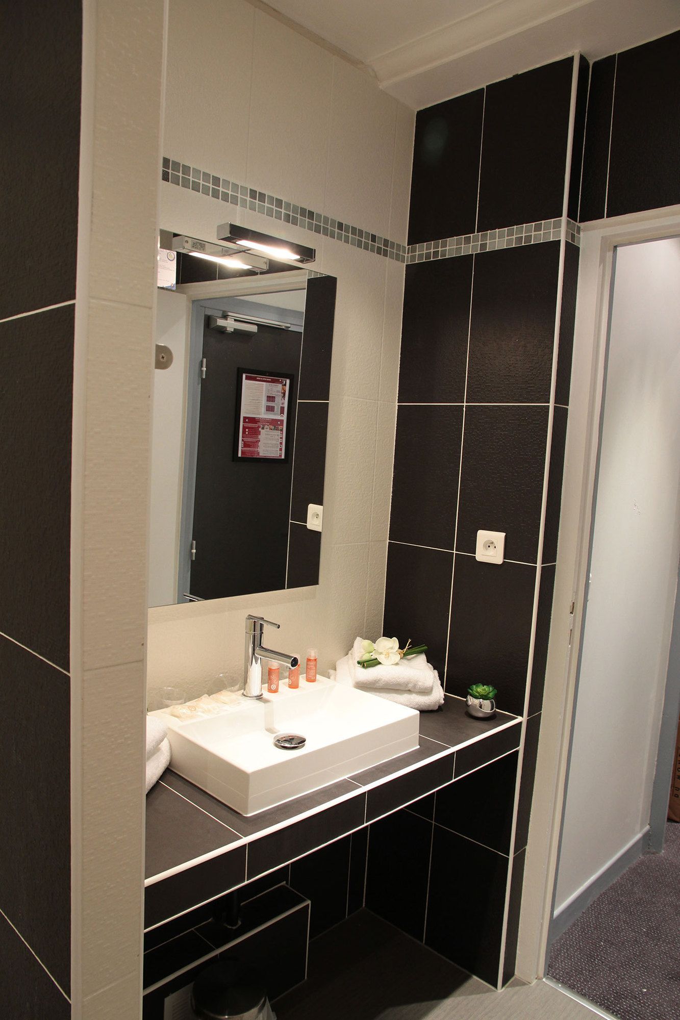 Best Western Hotel Centre Reims