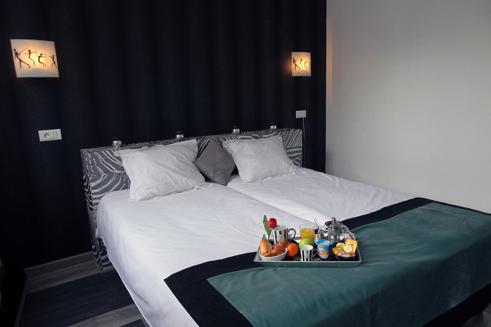 Best Western Hotel Centre Reims