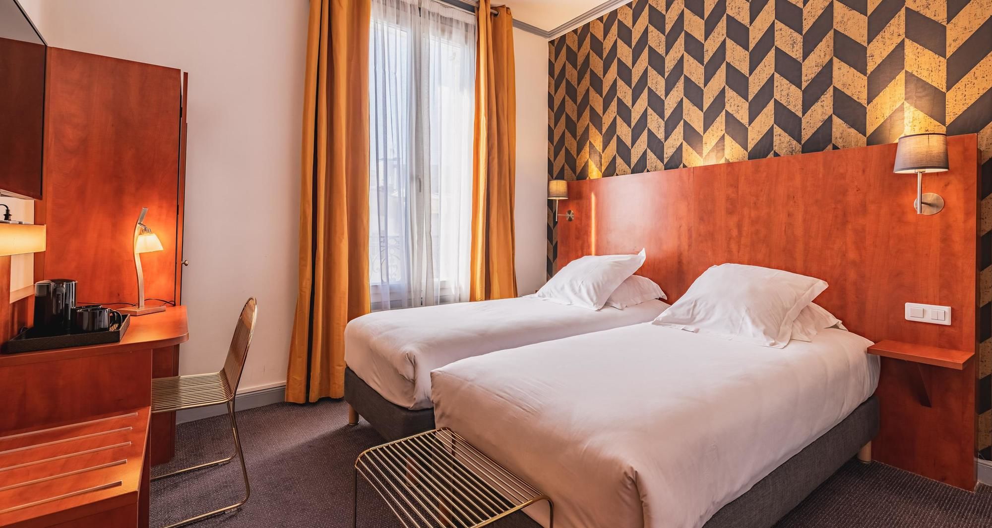 Best Western Hotel Centre Reims
