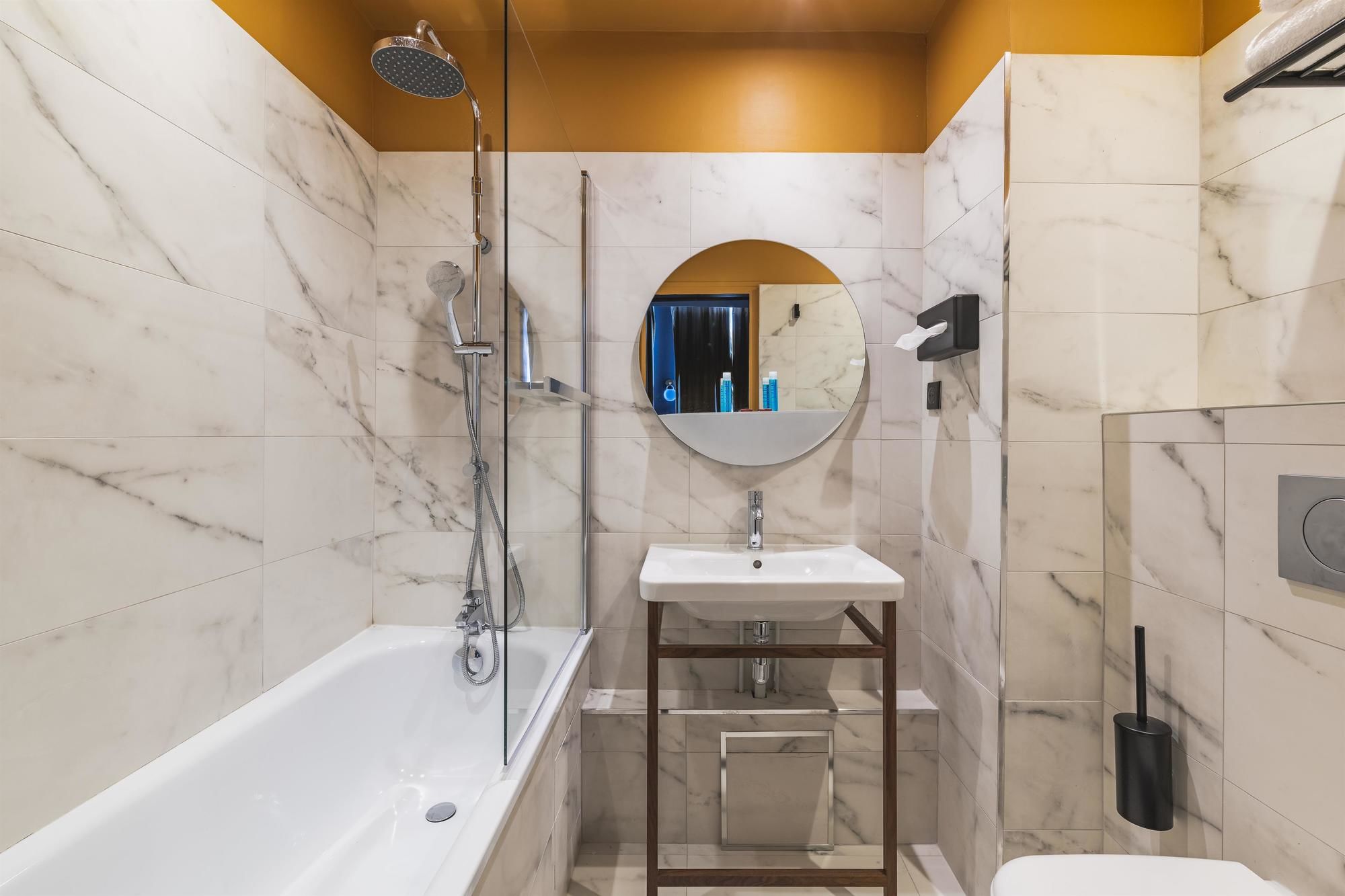 Best Western Hotel Centre Reims