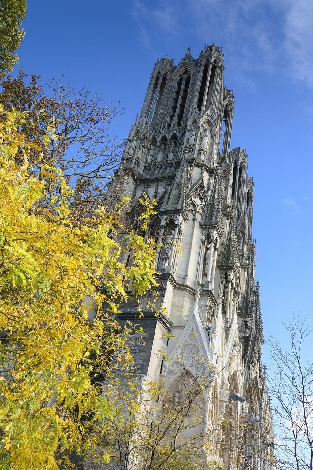 Best Western Hotel Centre Reims
