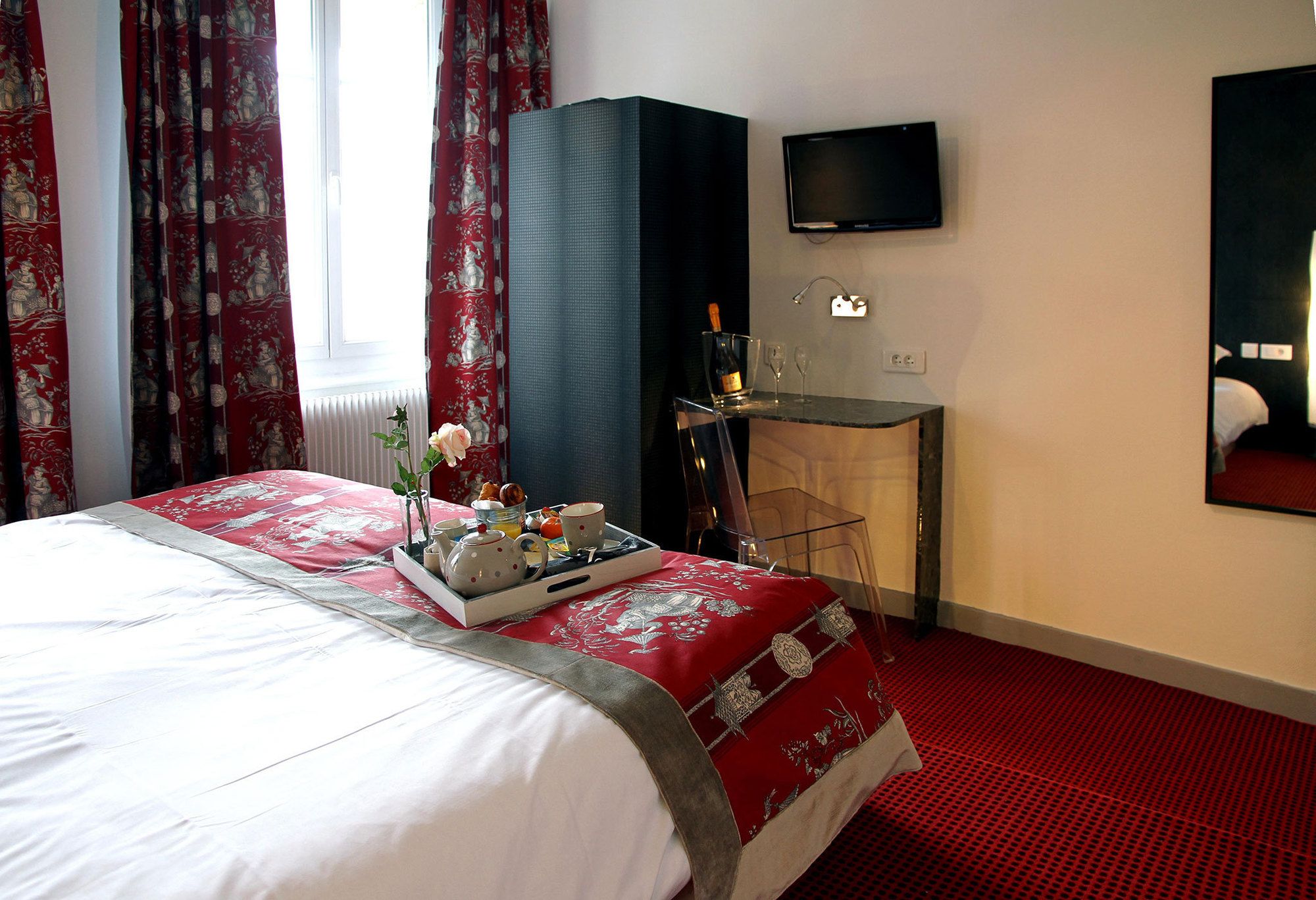Best Western Hotel Centre Reims