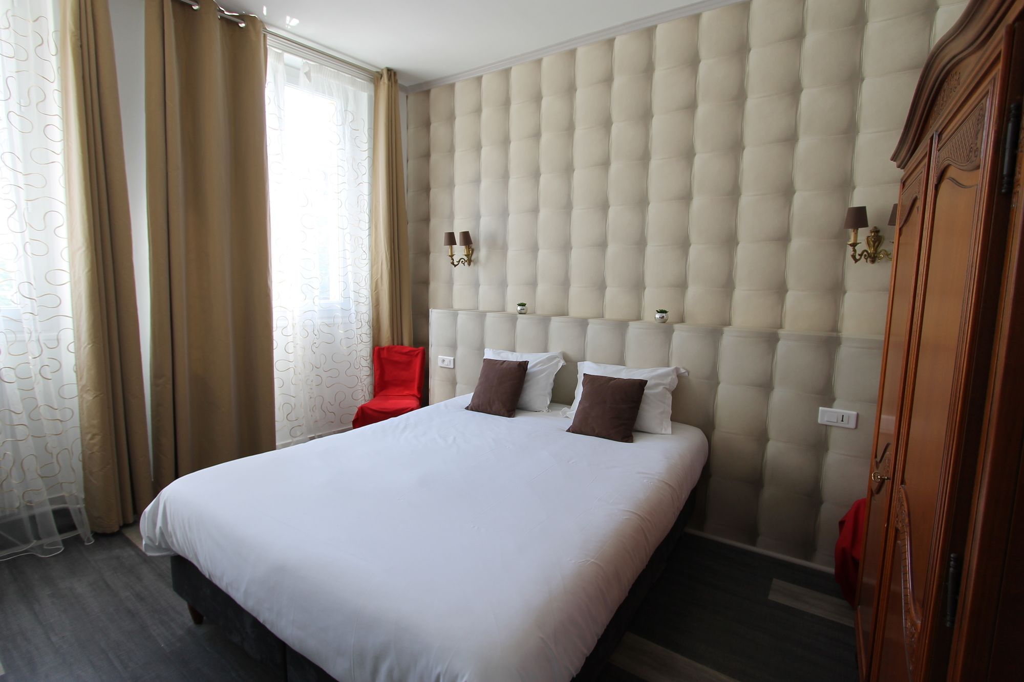 Best Western Hotel Centre Reims