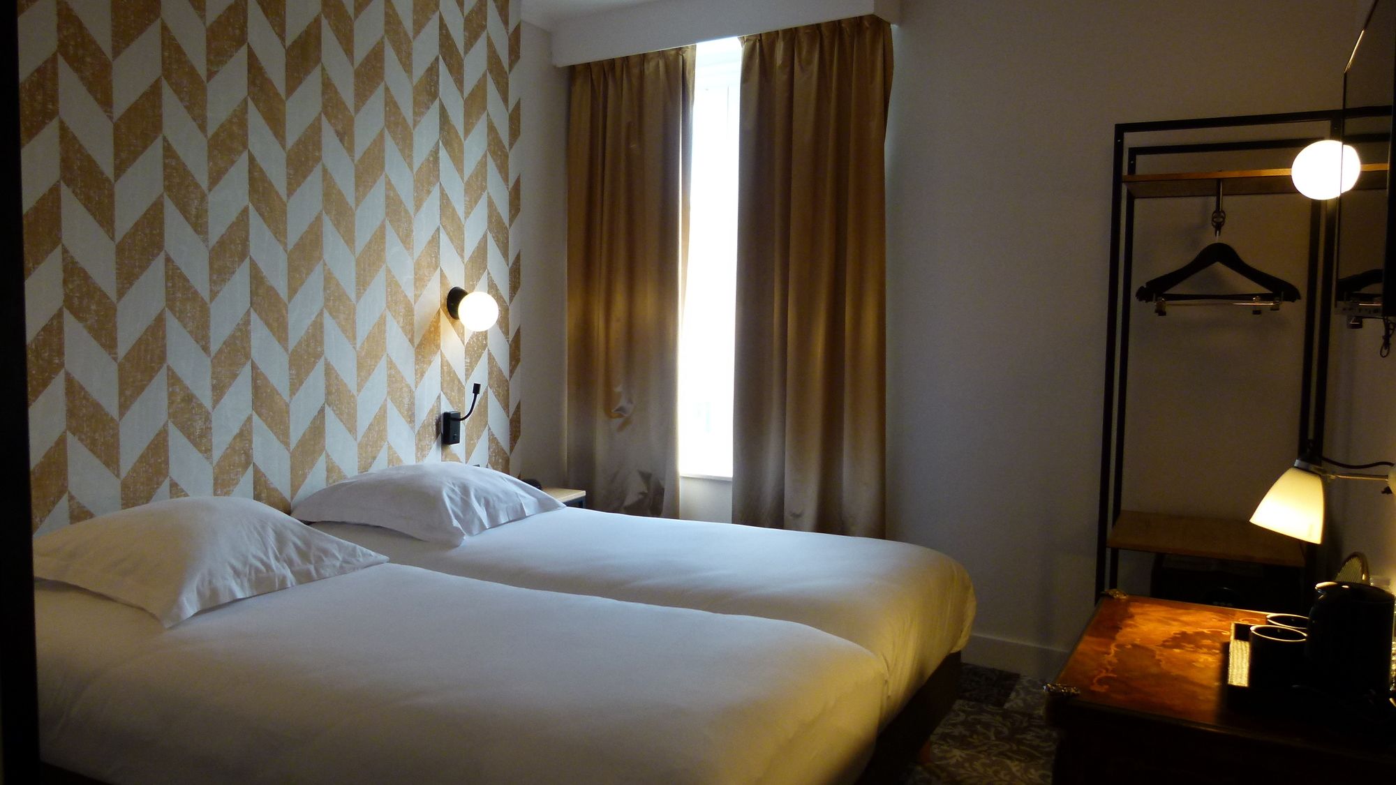 Best Western Hotel Centre Reims