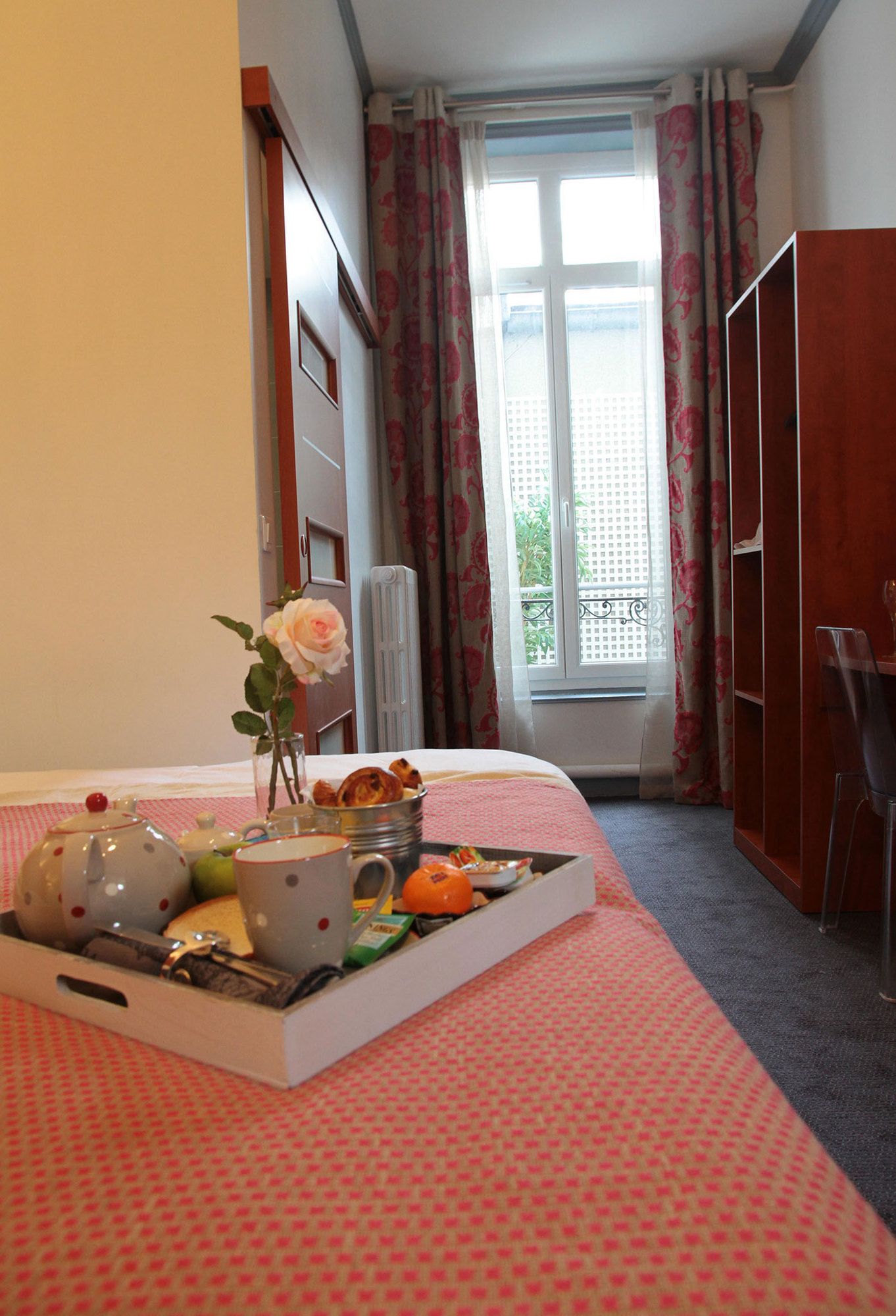 Best Western Hotel Centre Reims