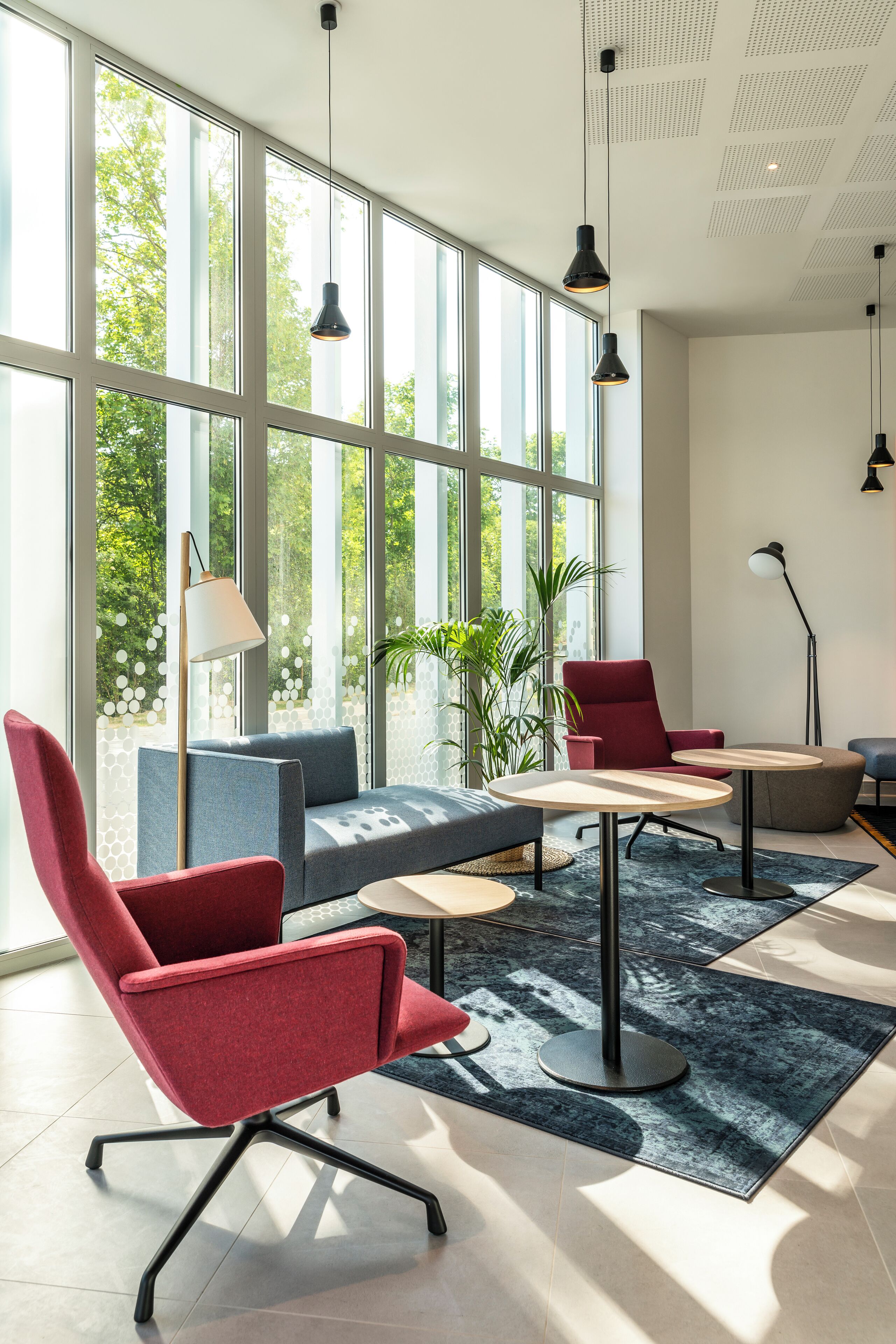 Holiday Inn Express and Suites Reims - Rives de Vesle