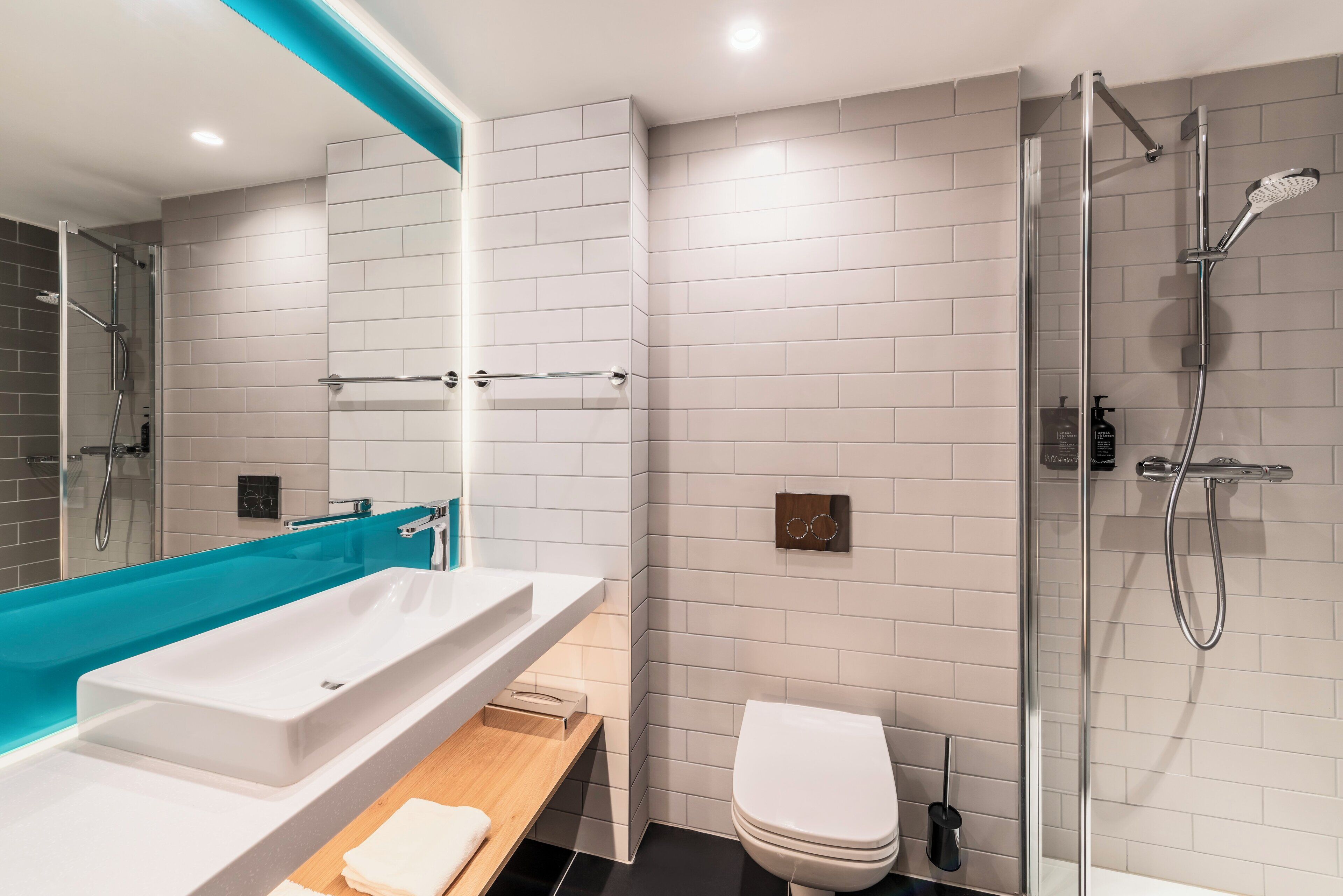 Holiday Inn Express and Suites Reims - Rives de Vesle