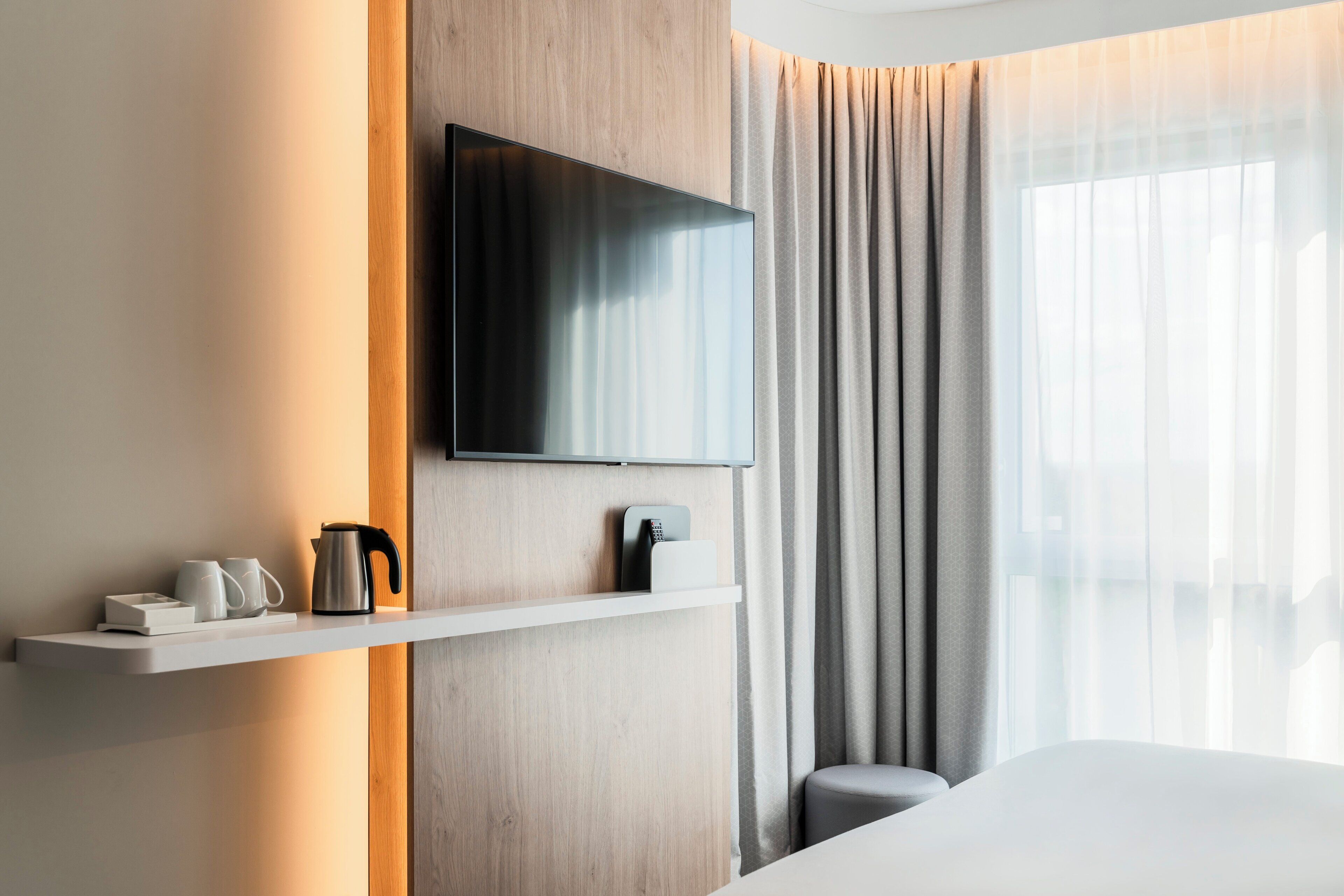 Holiday Inn Express and Suites Reims - Rives de Vesle