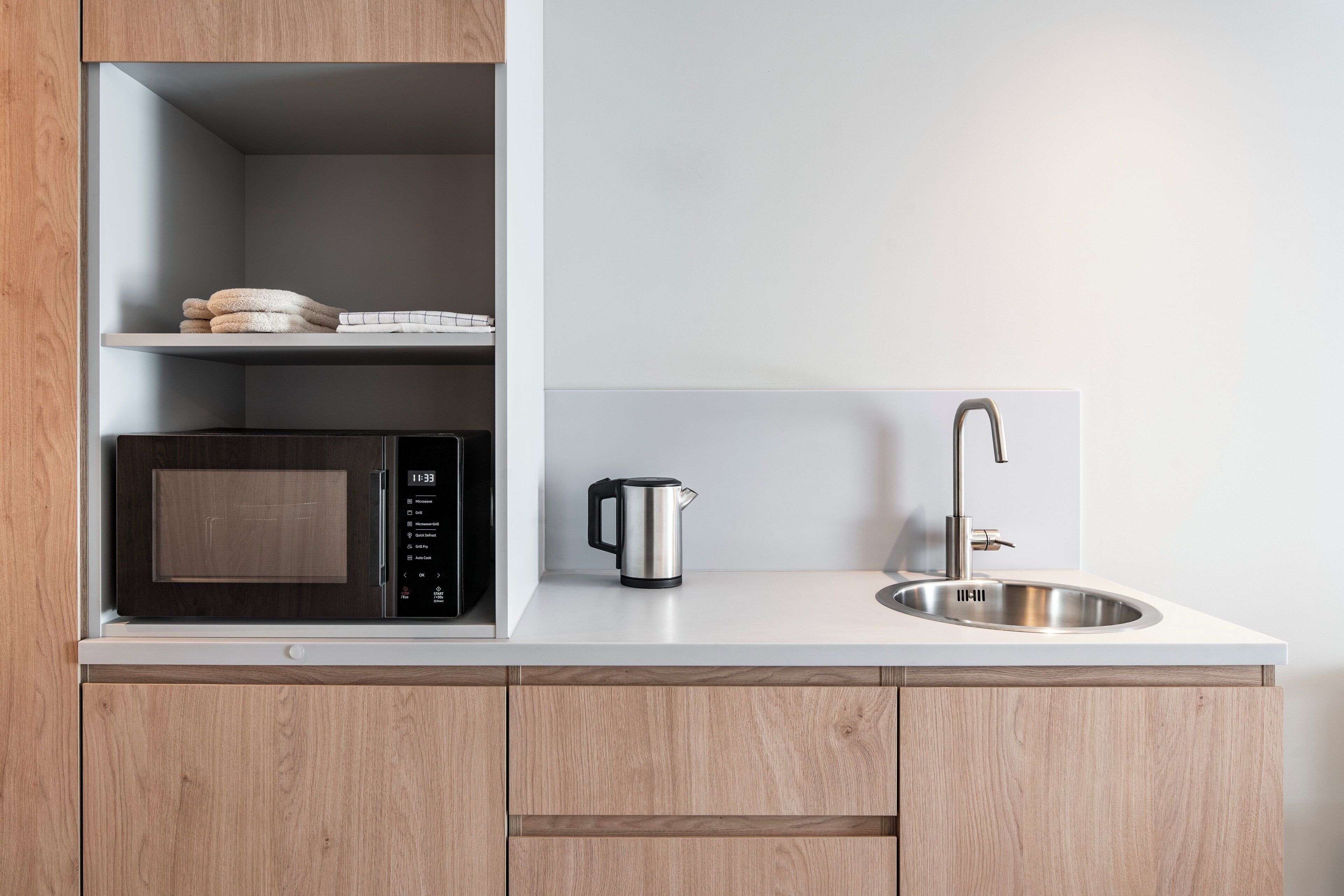 Holiday Inn Express and Suites Reims - Rives de Vesle