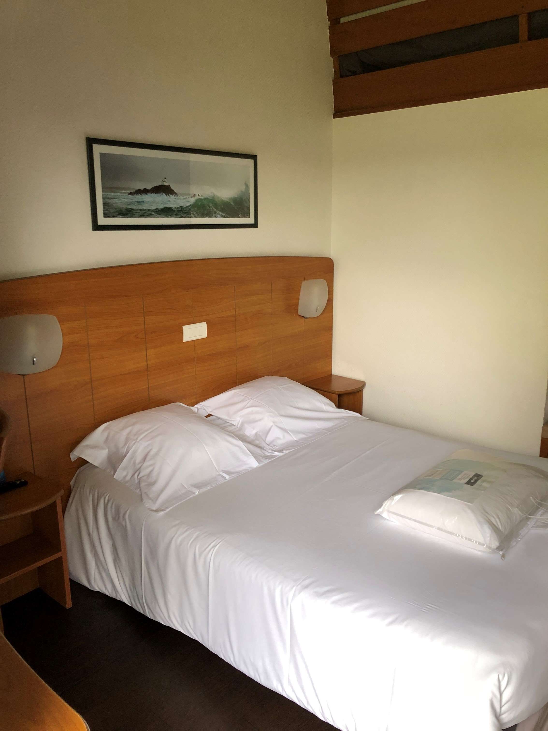 Hotel Kyriad Reims Est - Parc des Expositions