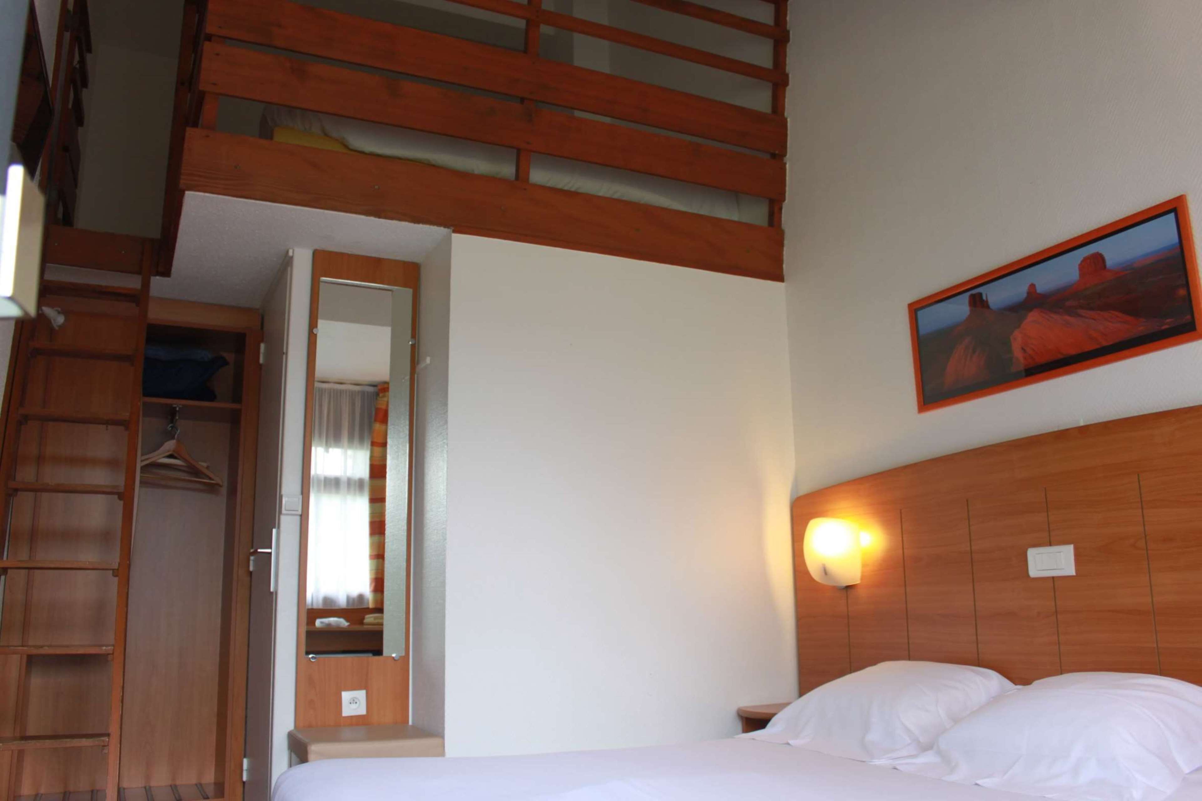 Hotel Kyriad Reims Est - Parc des Expositions