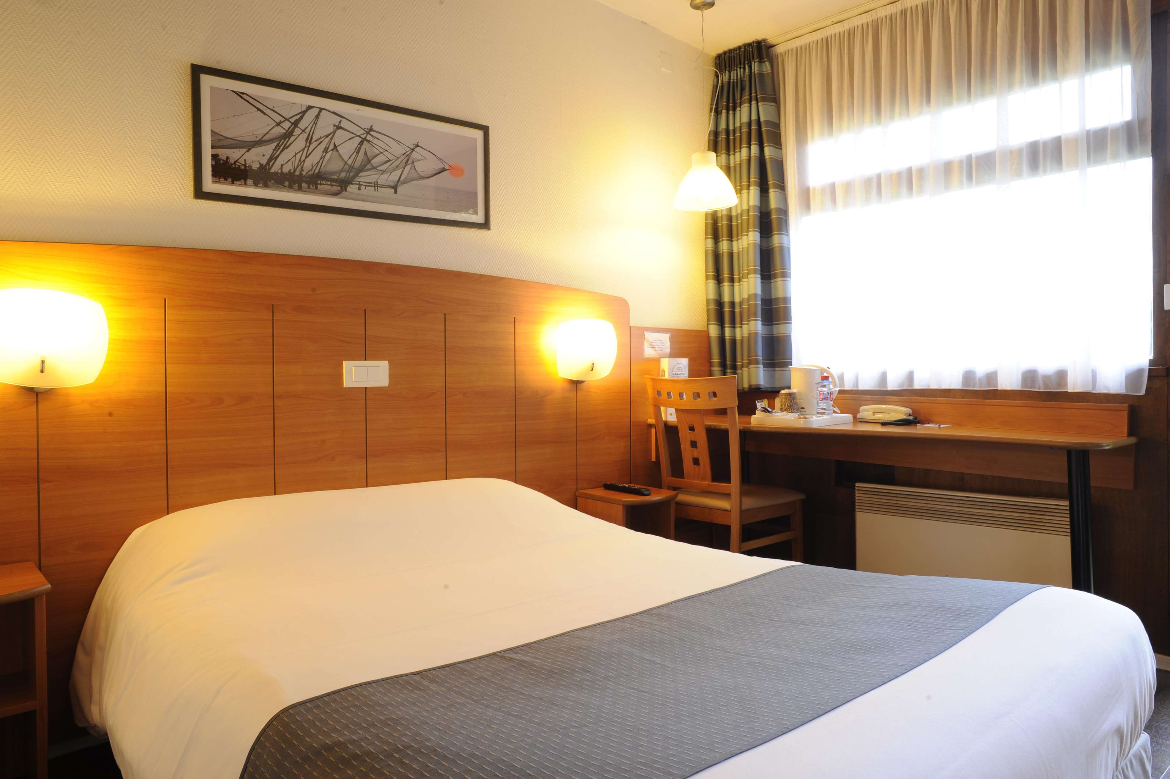 Hotel Kyriad Reims Est - Parc des Expositions