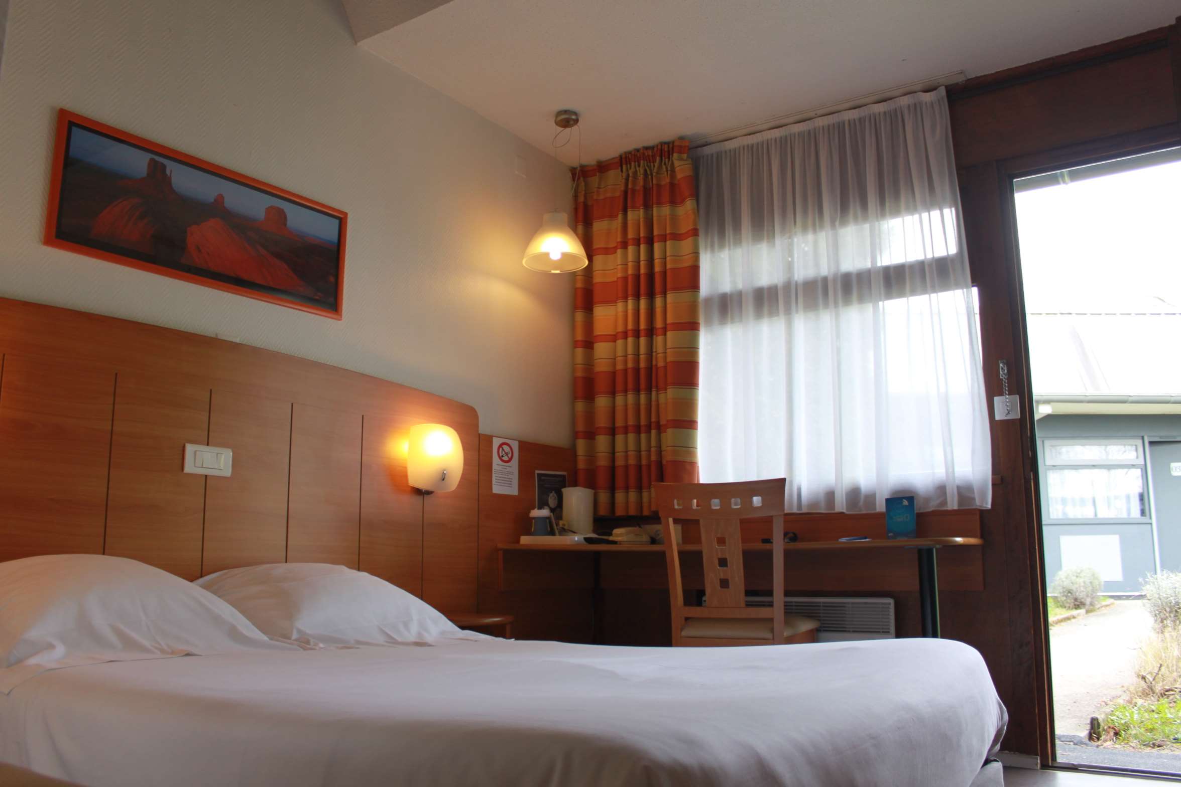 Hotel Kyriad Reims Est - Parc des Expositions