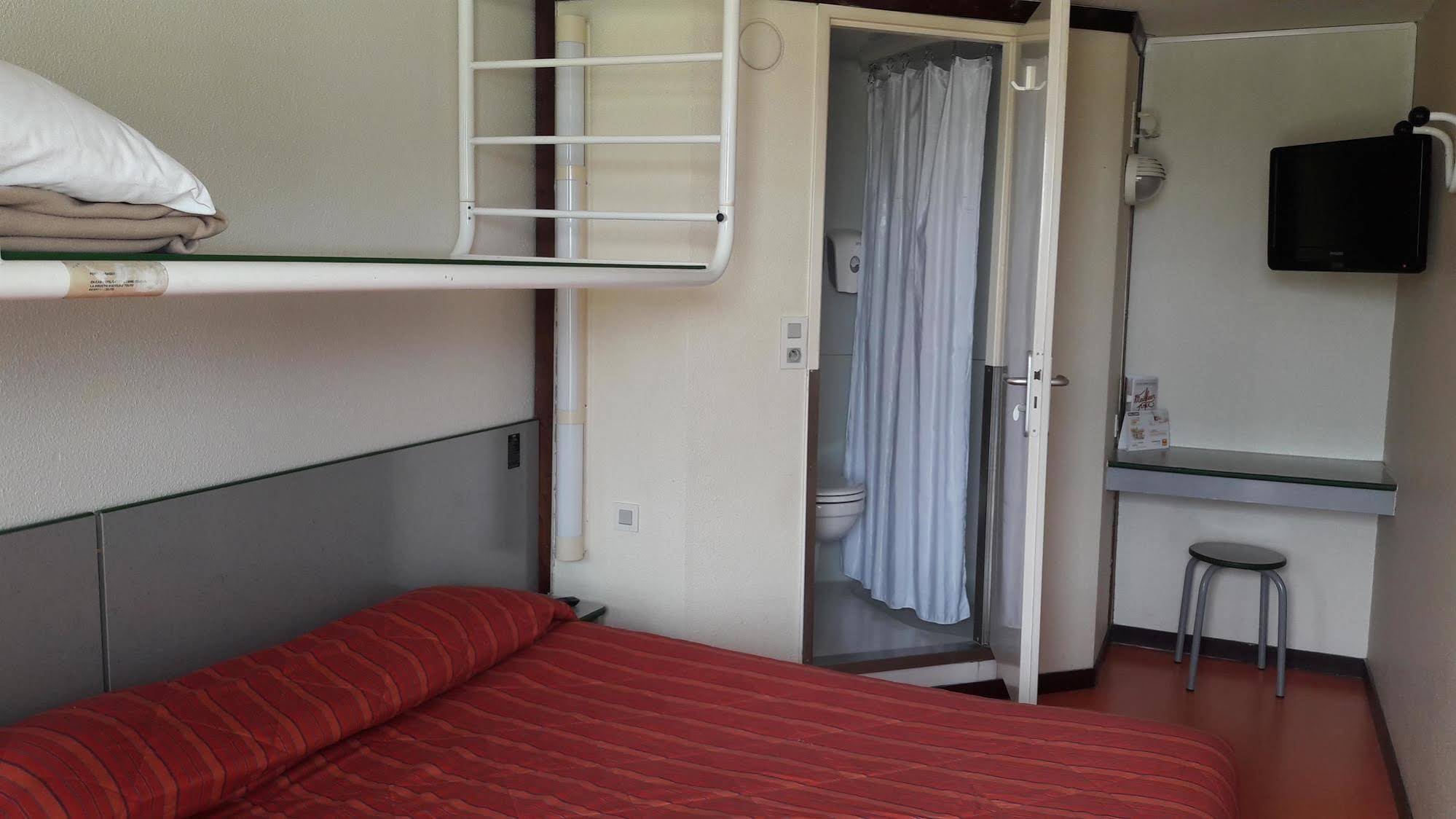 Hotel Première Classe Reims Est - Taissy