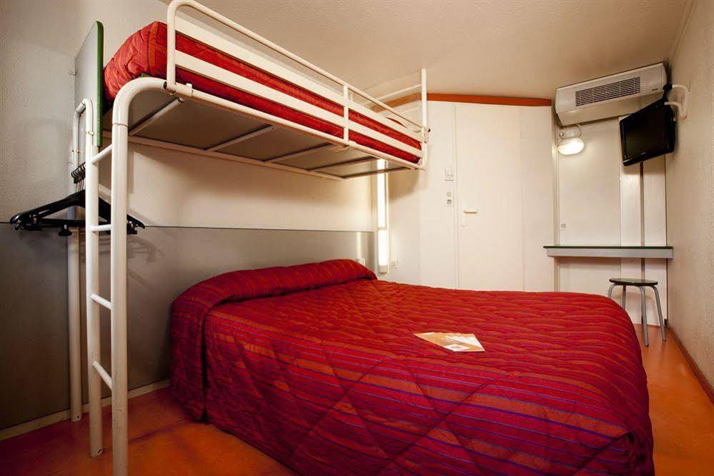 Hotel Première Classe Reims Est - Taissy