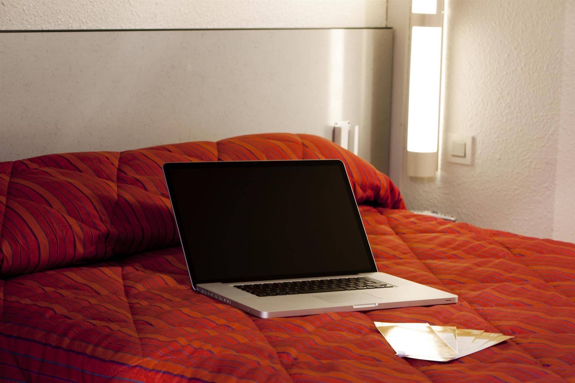Hotel Première Classe Reims Est - Taissy