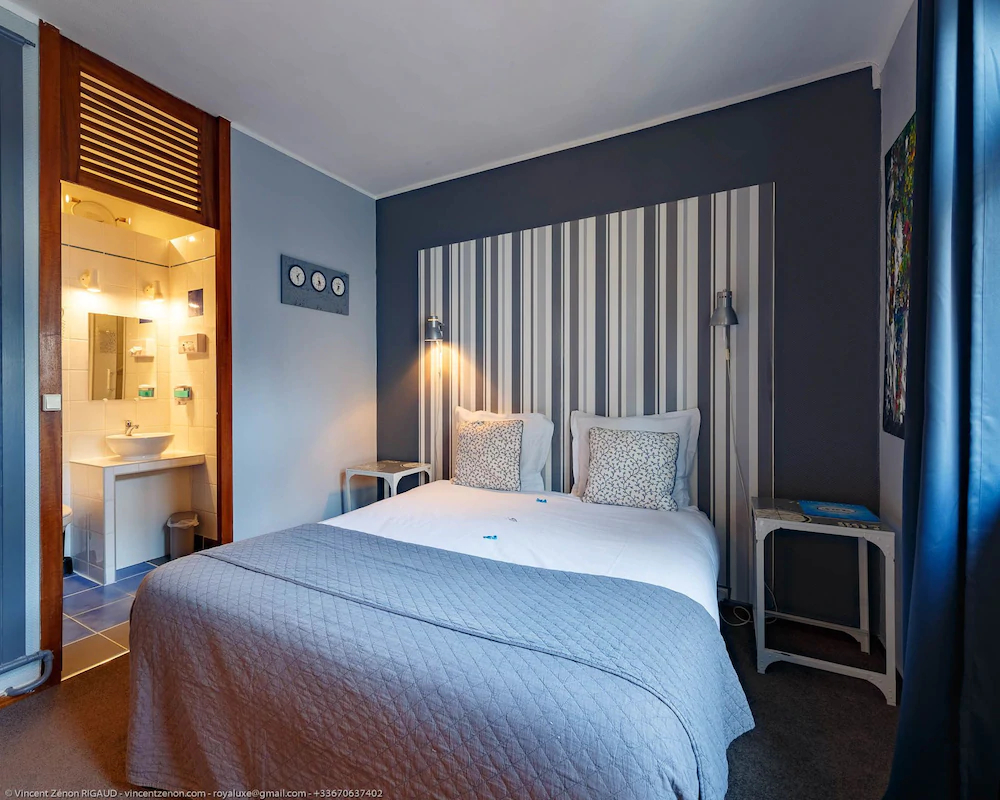 Hôtel Azur