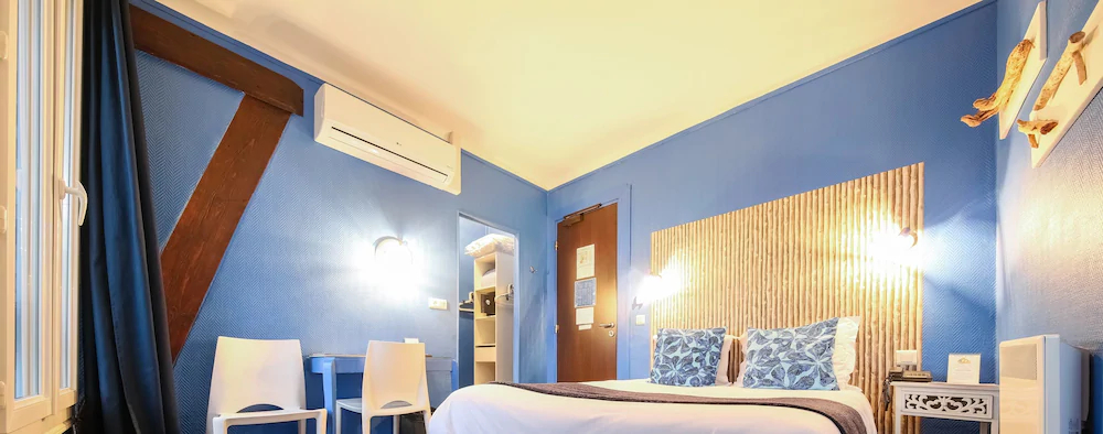 Hôtel Azur