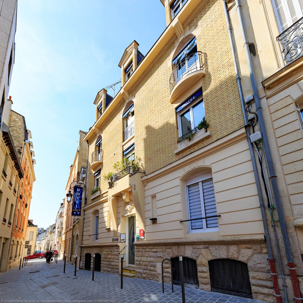 Hôtel Azur