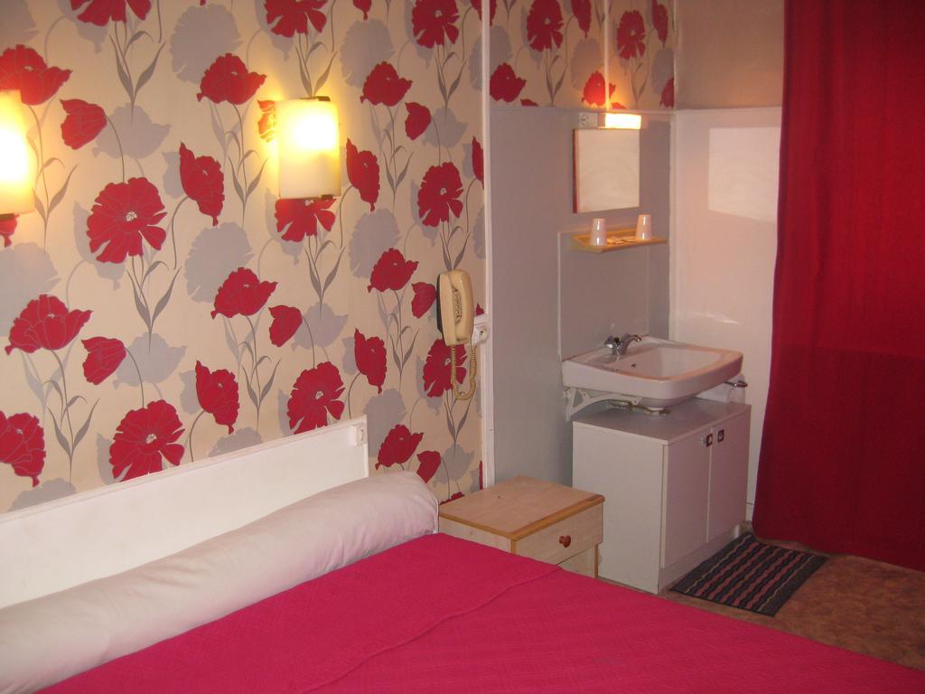 Hôtel Le Parisien