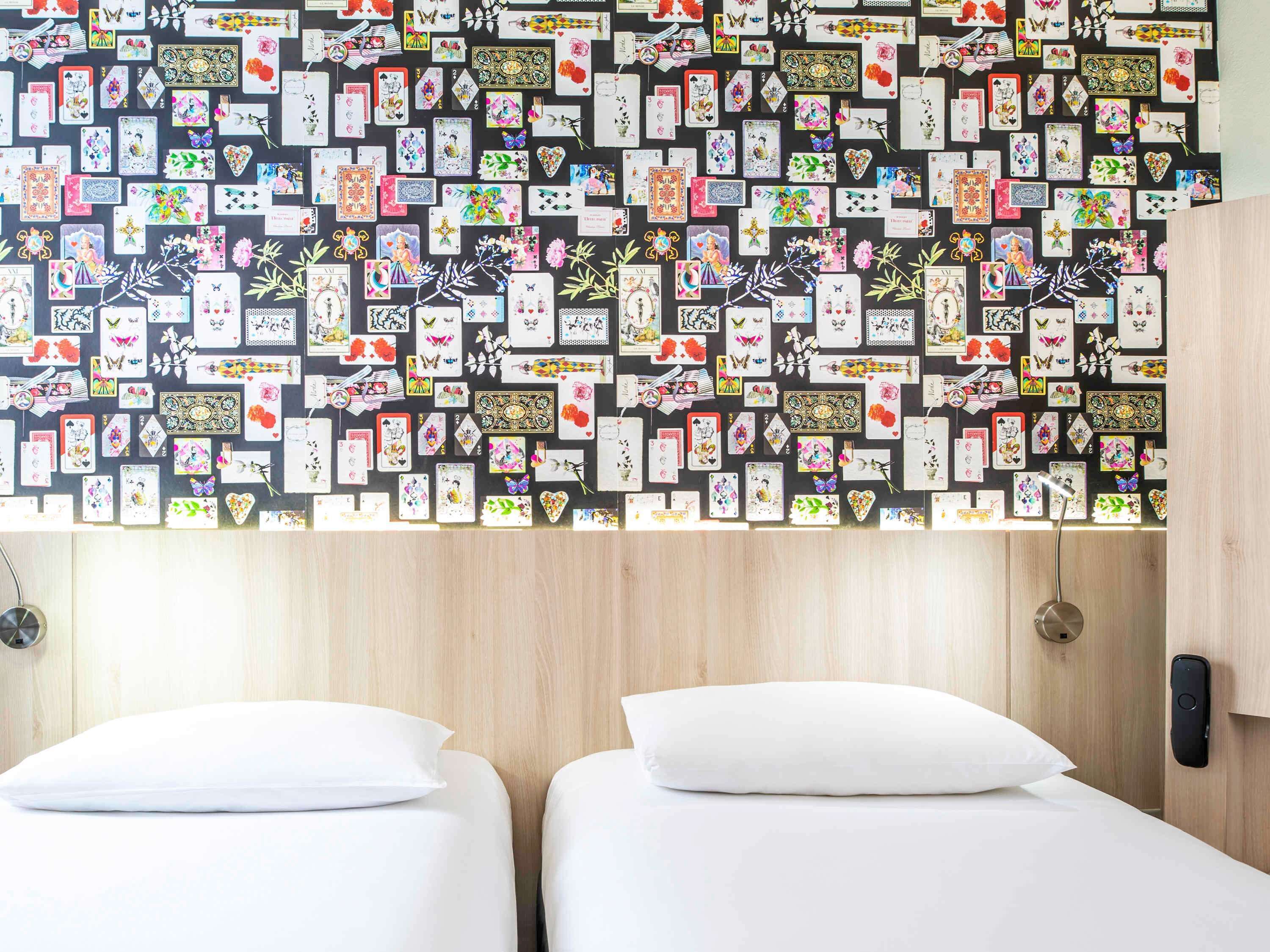 ibis Styles Reims Centre Cathédrale