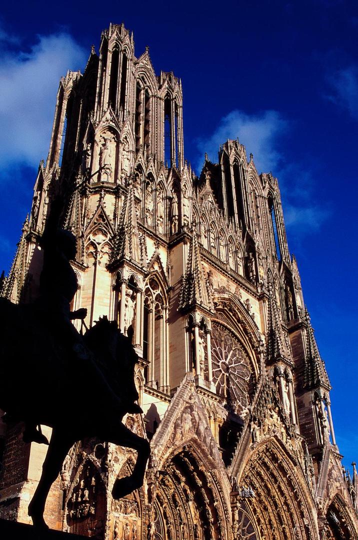 ibis Styles Reims Centre Cathédrale