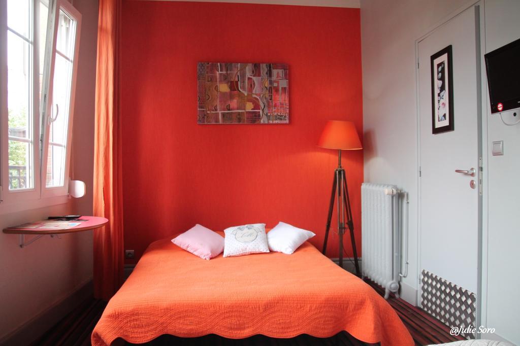 Le Latino Café - Restaurant Hôtel