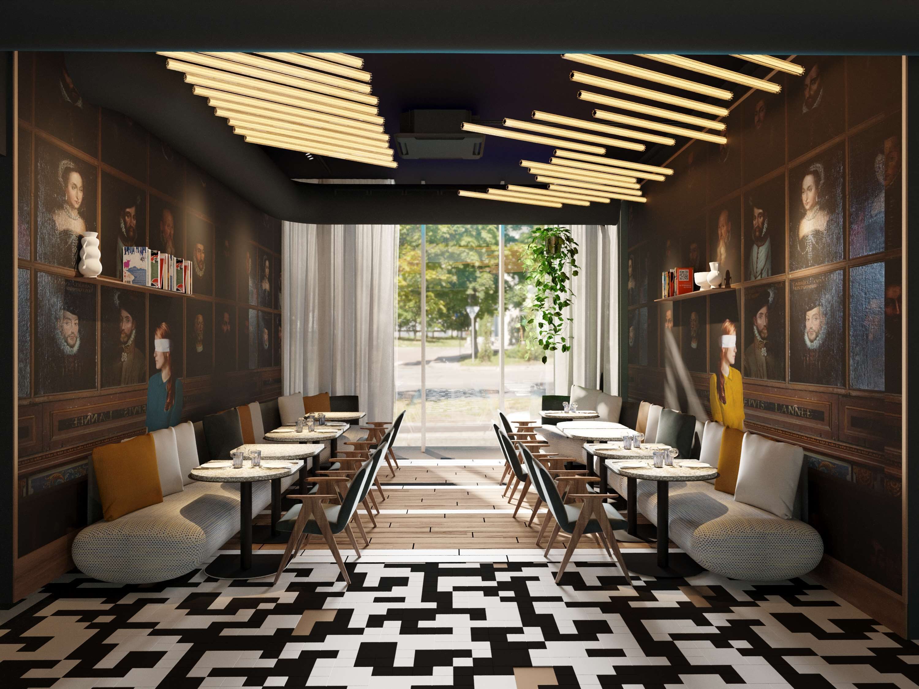 Radisson Hotel Reims