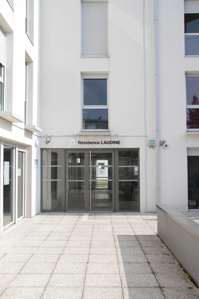 Résidence Hôtelière Laudine
