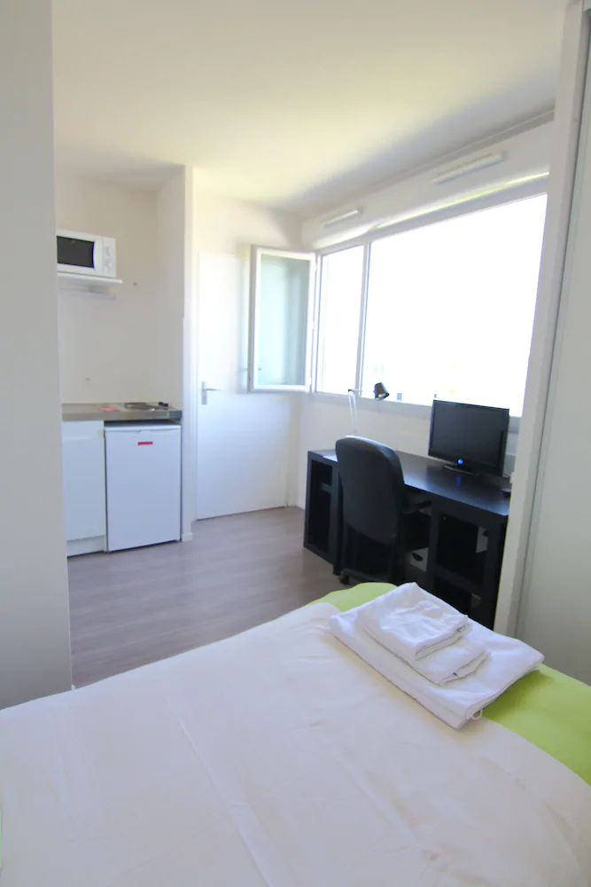 Résidence Hôtelière Laudine