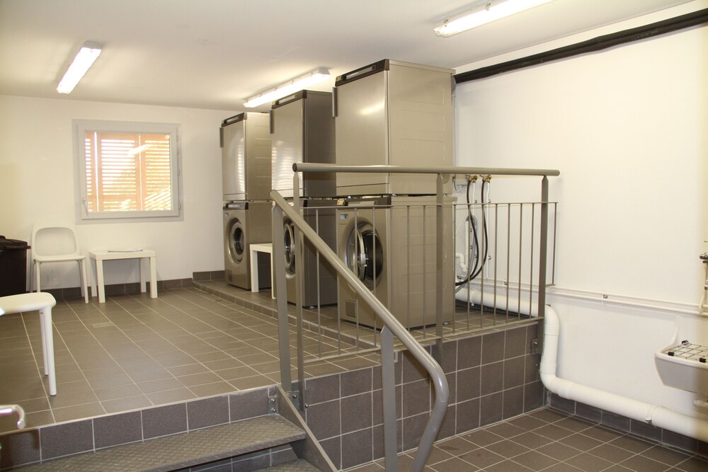 Résidence Hôtelière Laudine