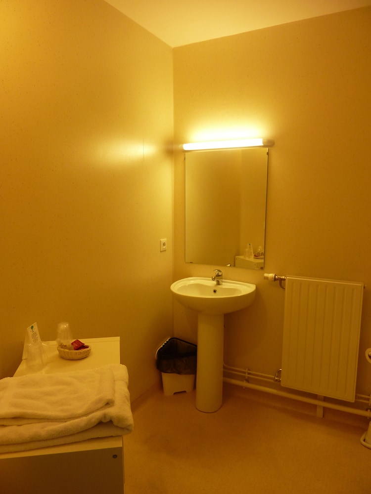 Résidence Hôtelière Laudine