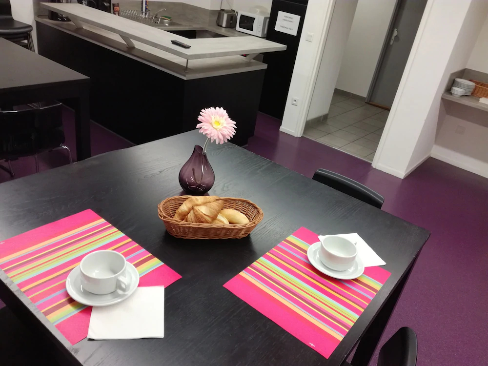 Résidence Hôtelière Laudine