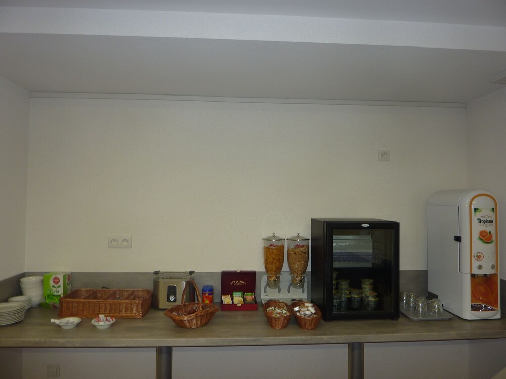 Résidence Hôtelière Laudine