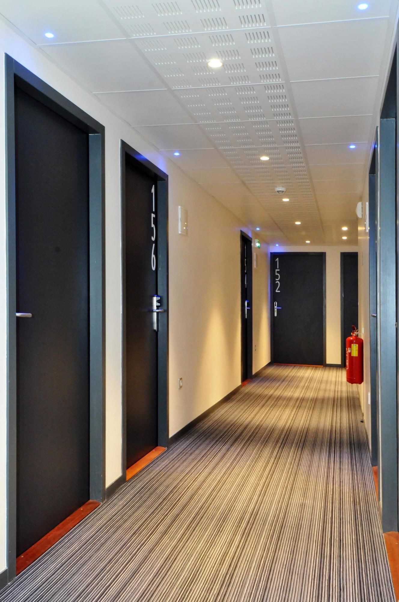 Sure Hôtel Reims Nord