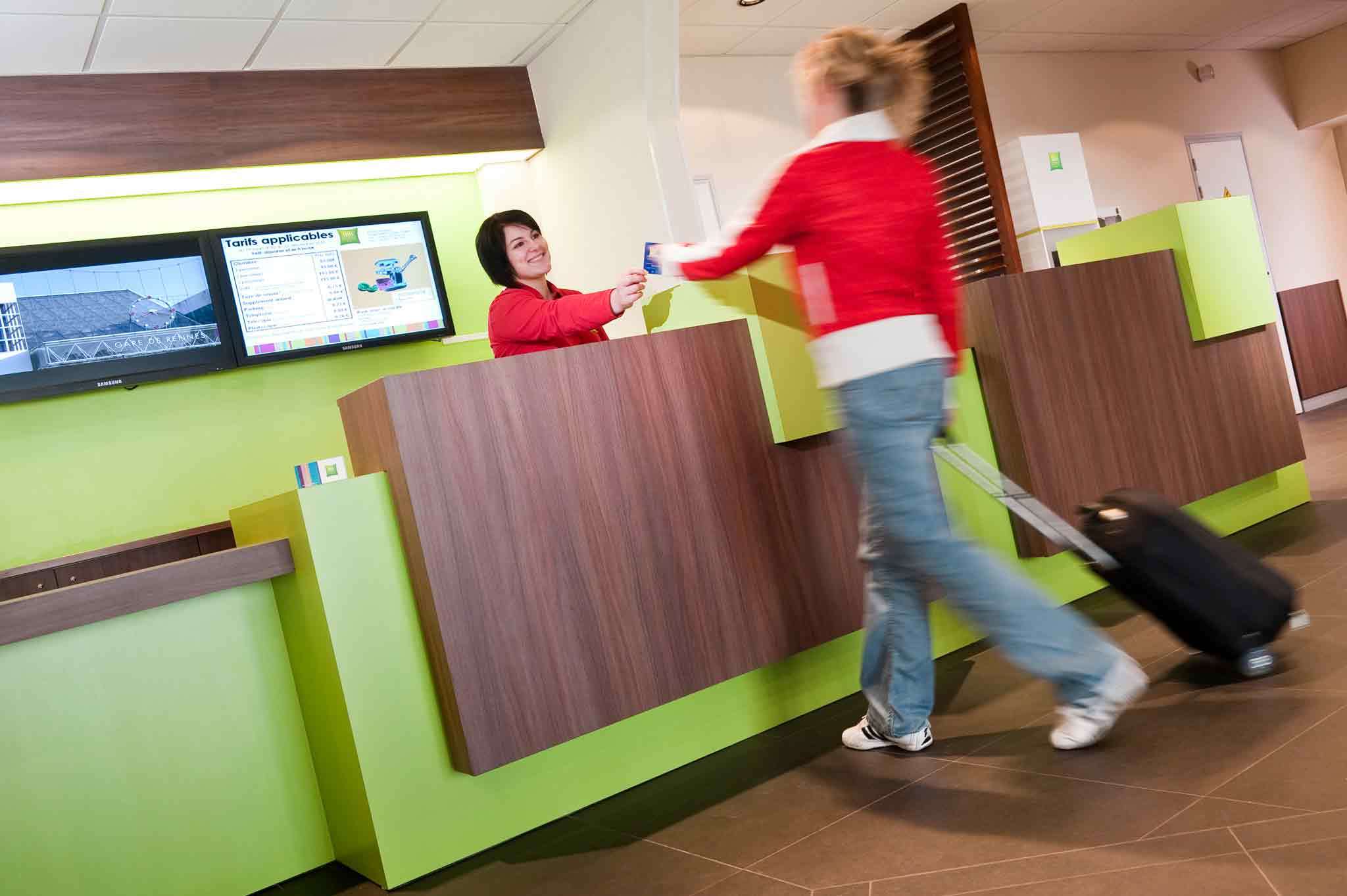 ibis Styles Saint Dizier