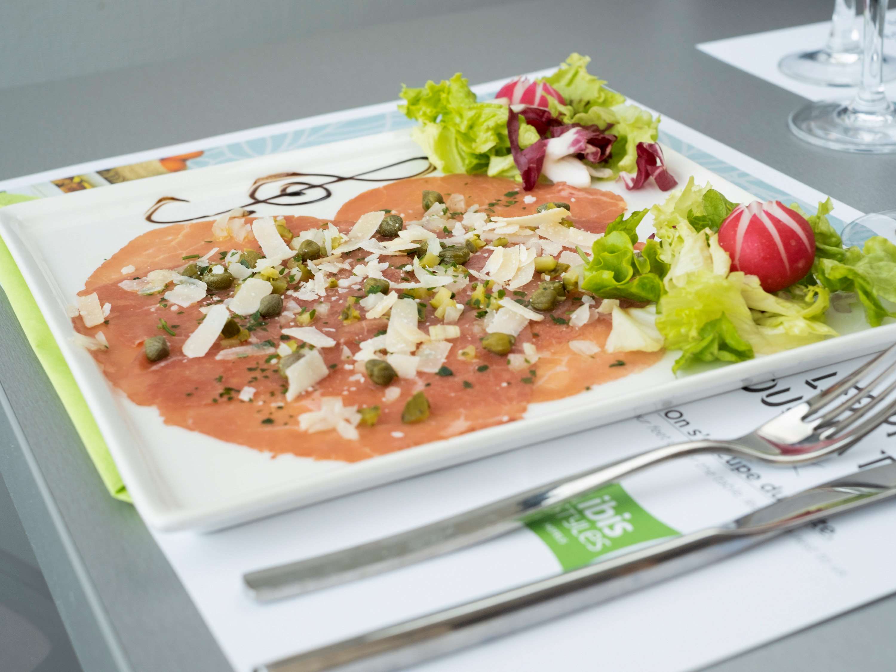 ibis Styles Saint Dizier