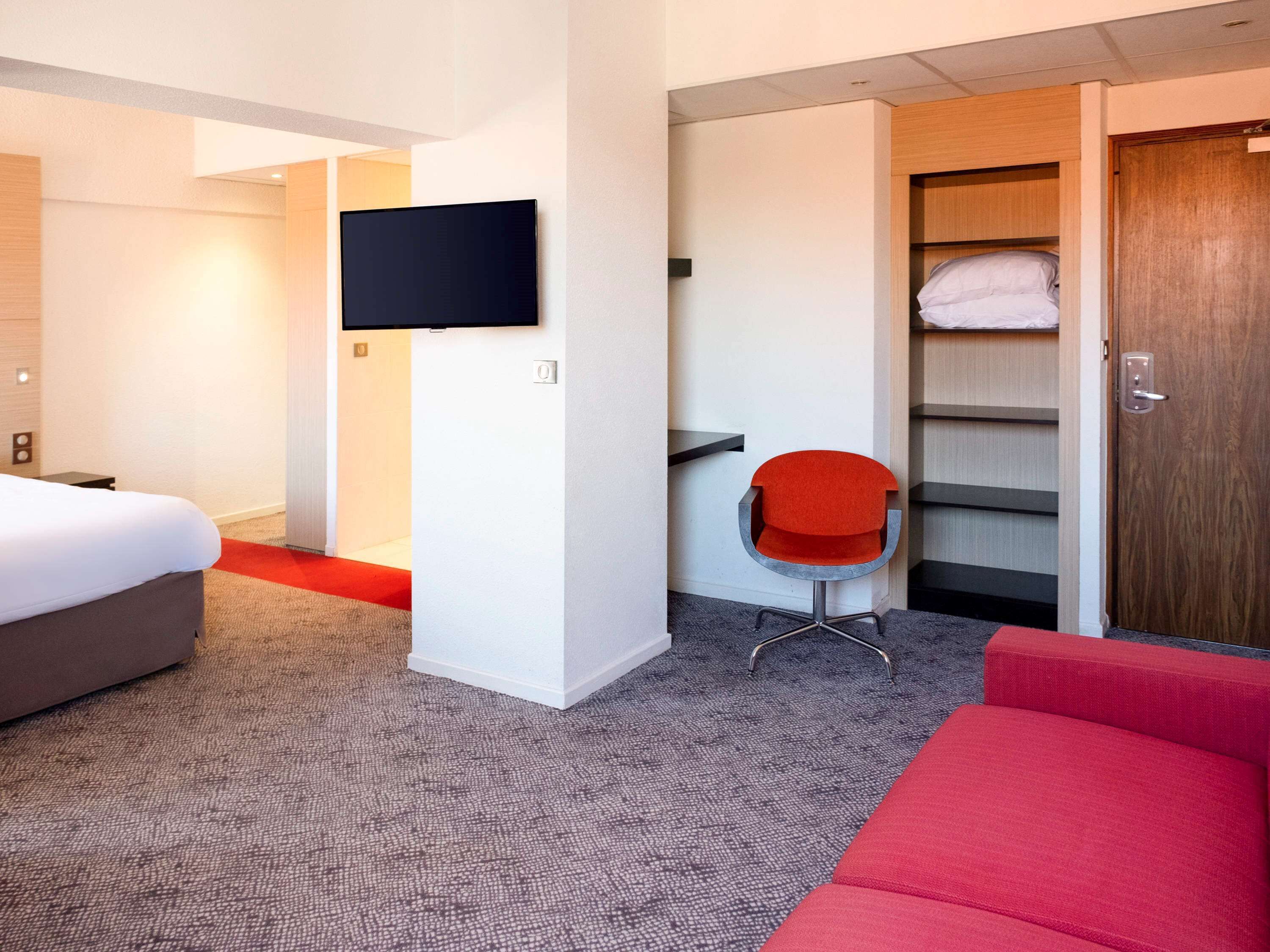 ibis Styles Saint Dizier